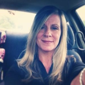 Meet your Posher, Kathy